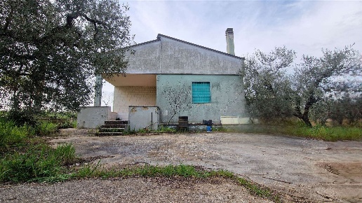 villa in vendita ad Altamura