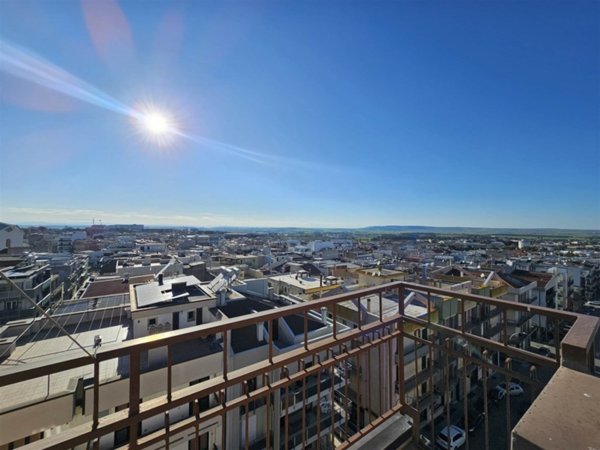 appartamento in vendita ad Altamura