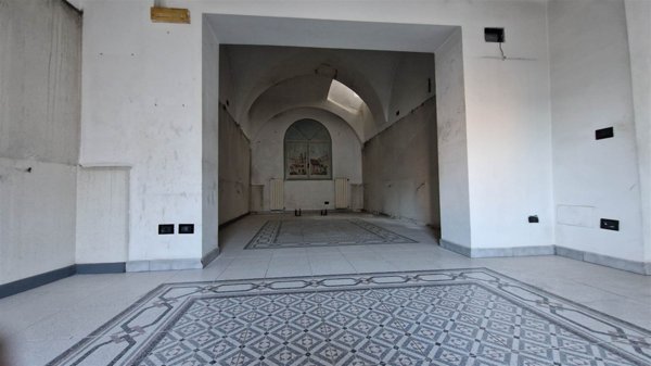 appartamento in vendita ad Altamura in zona Centro Storico