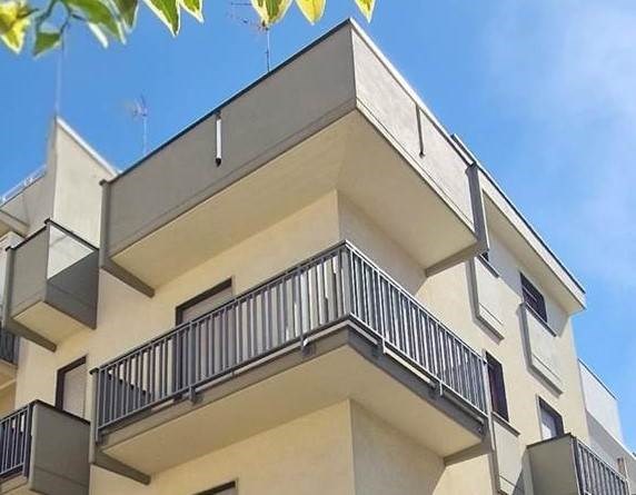 appartamento in vendita ad Altamura in zona Centro Storico
