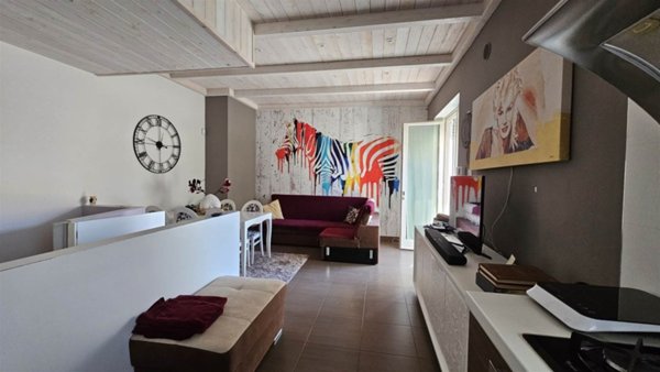 appartamento in vendita ad Altamura