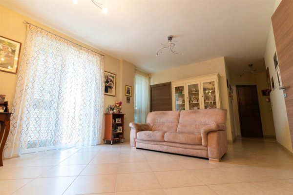 appartamento in vendita ad Altamura