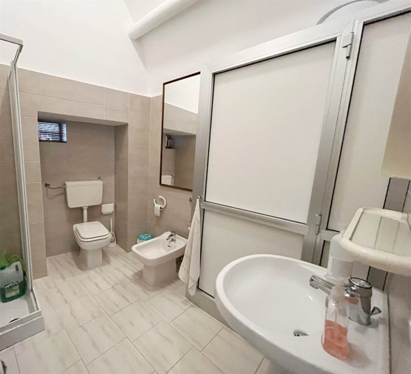 appartamento in vendita ad Altamura