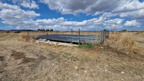 terreno agricolo in vendita ad Altamura
