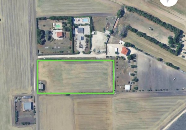 casa indipendente in vendita ad Altamura