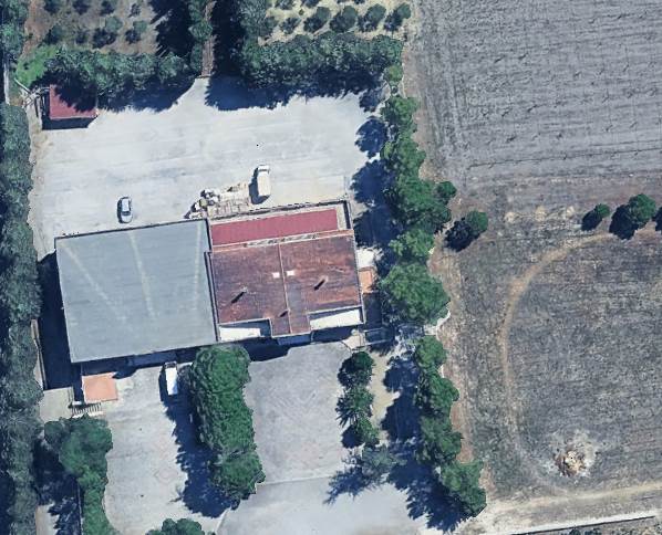 ufficio in vendita ad Altamura