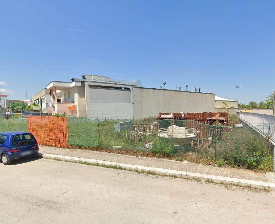terreno agricolo in vendita ad Altamura