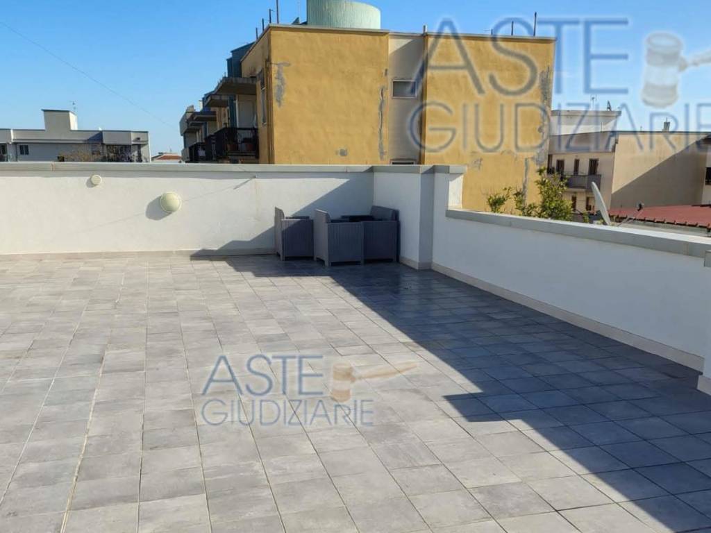 appartamento in vendita ad Altamura
