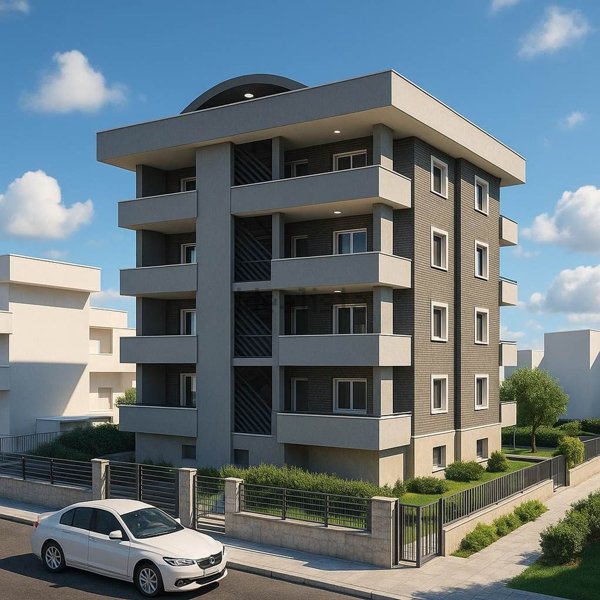 appartamento in vendita ad Altamura