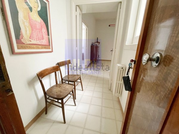 appartamento in vendita ad Altamura