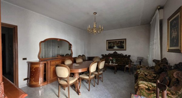 appartamento in vendita ad Altamura