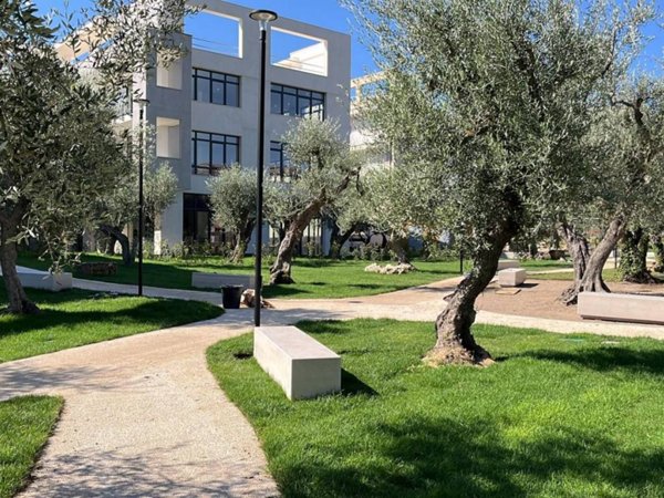 ufficio in vendita ad Altamura in zona Centro Storico