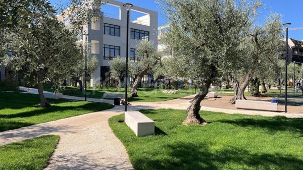 appartamento in vendita ad Altamura in zona Centro Storico