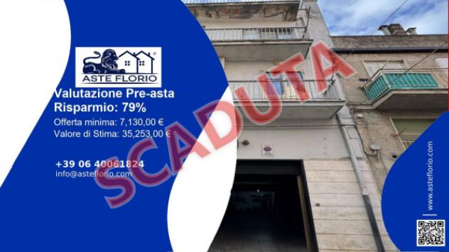 appartamento in vendita ad Altamura