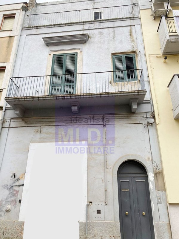 appartamento in vendita ad Altamura