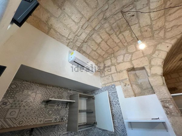 appartamento in vendita ad Altamura in zona Centro Storico