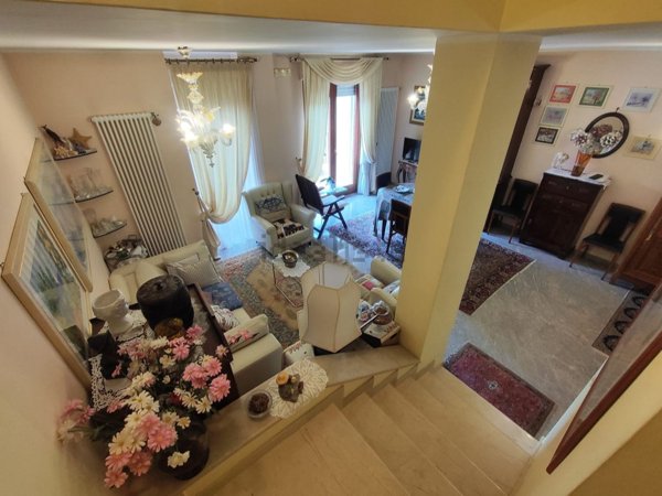 casa indipendente in vendita ad Altamura