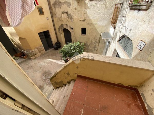 appartamento in vendita ad Altamura