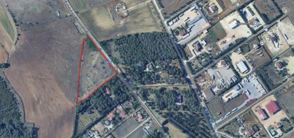 casa indipendente in vendita ad Altamura