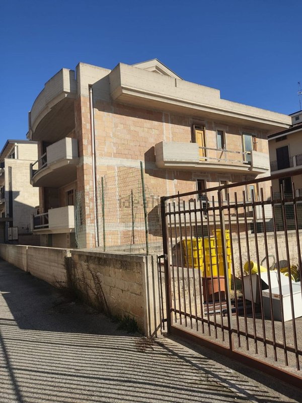 appartamento in vendita ad Altamura