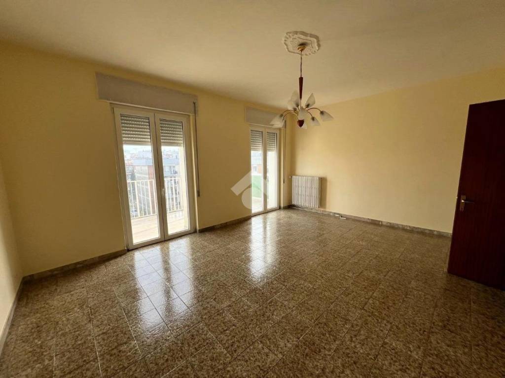 appartamento in vendita ad Altamura