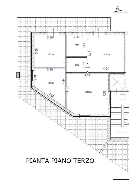 appartamento in vendita ad Altamura