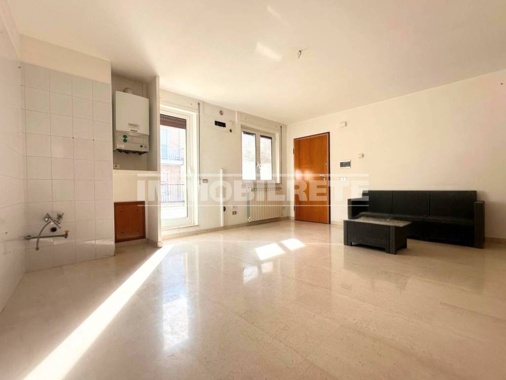 appartamento in vendita ad Altamura in zona Centro Storico