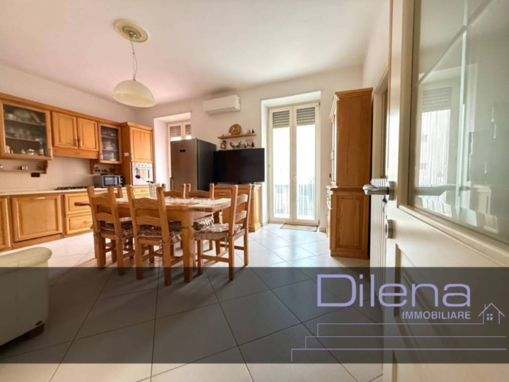 appartamento in vendita ad Altamura