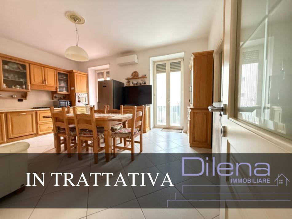 appartamento in vendita ad Altamura