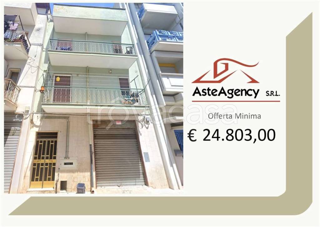 appartamento in vendita ad Altamura