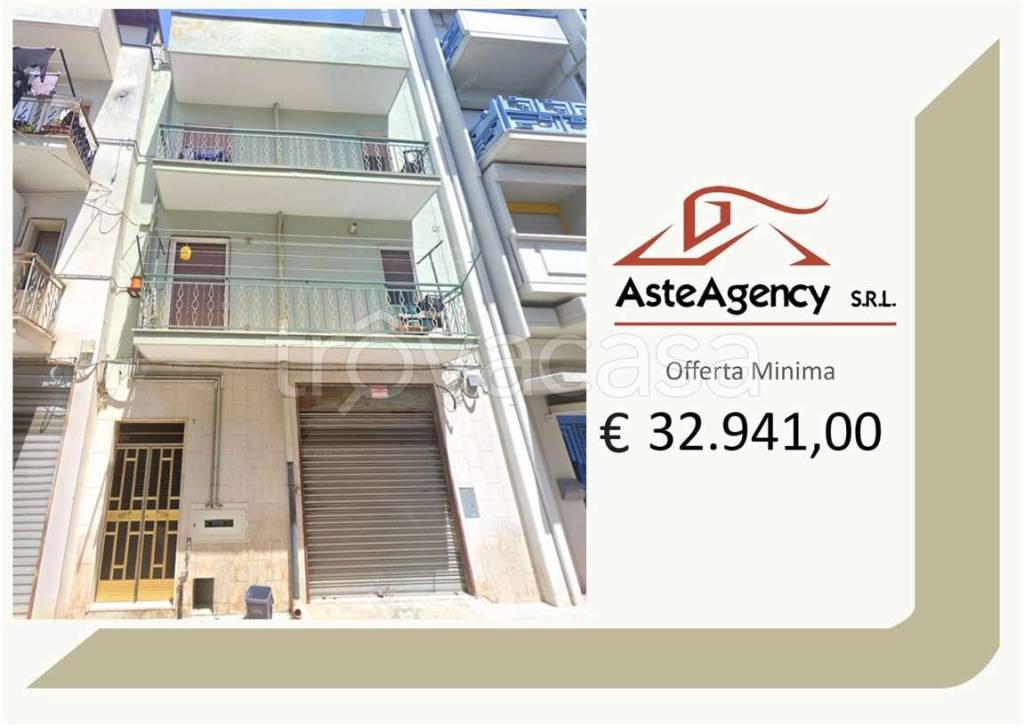 appartamento in vendita ad Altamura