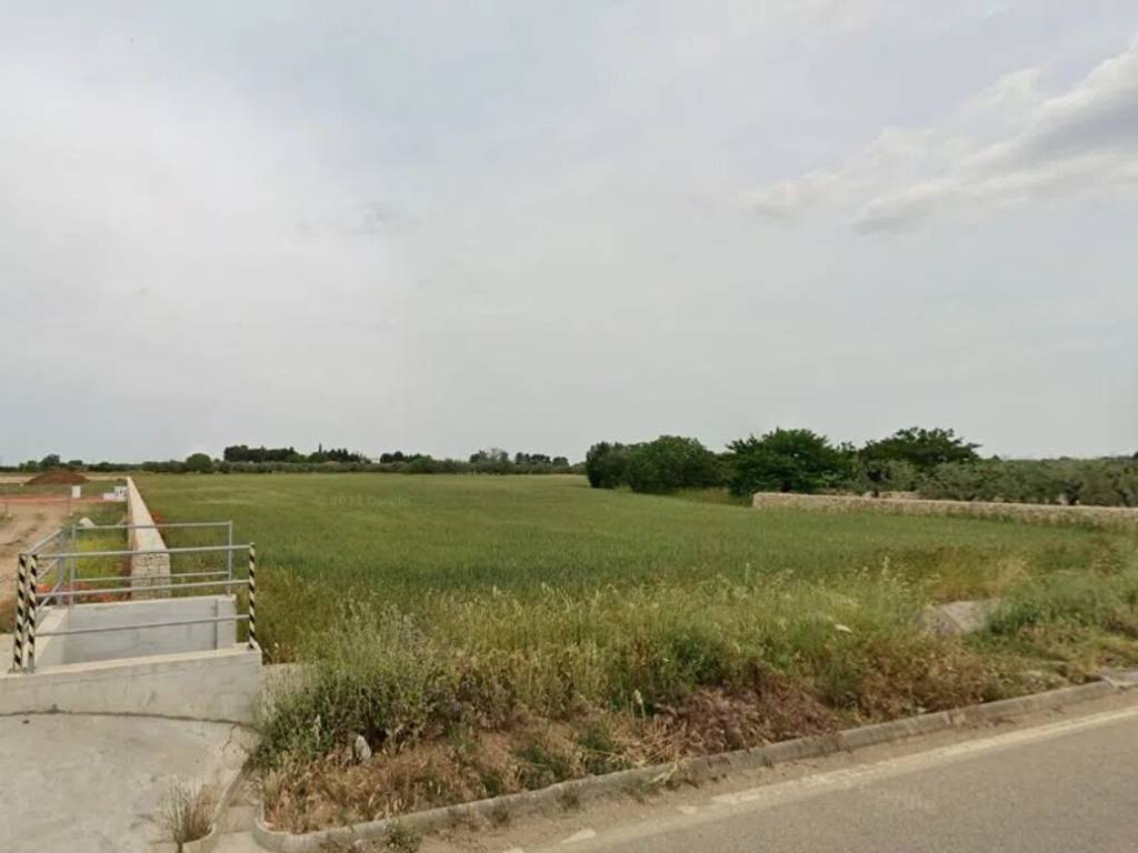 terreno agricolo in vendita ad Altamura