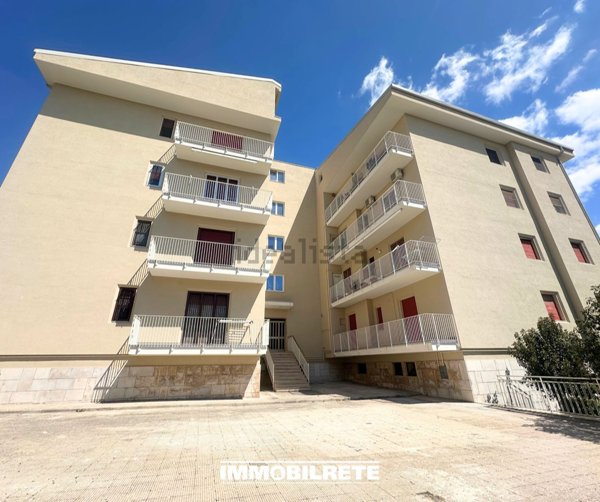 appartamento in vendita ad Altamura