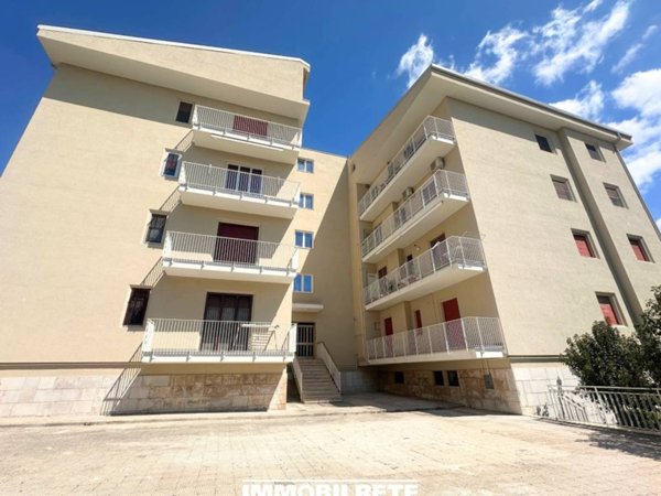 appartamento in vendita ad Altamura