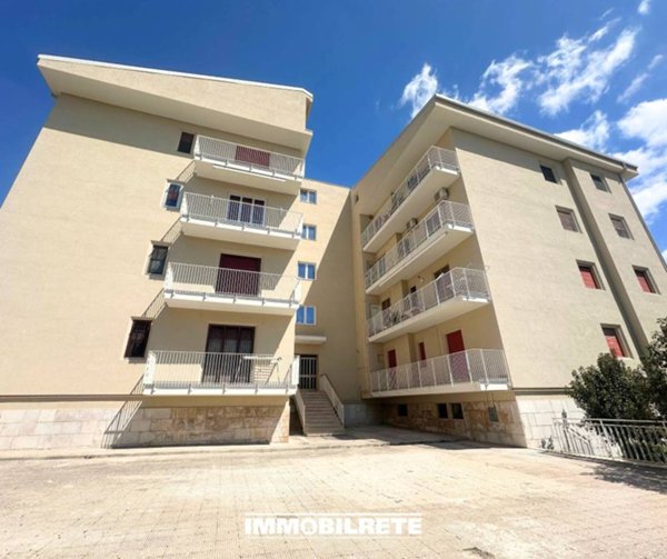 appartamento in vendita ad Altamura