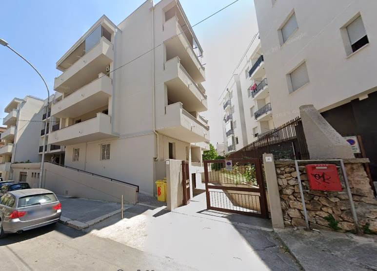 appartamento in vendita ad Altamura