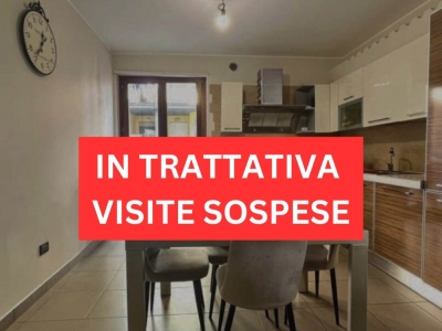 appartamento in vendita ad Altamura in zona Centro Storico