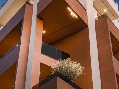 appartamento in vendita ad Altamura in zona Centro Storico