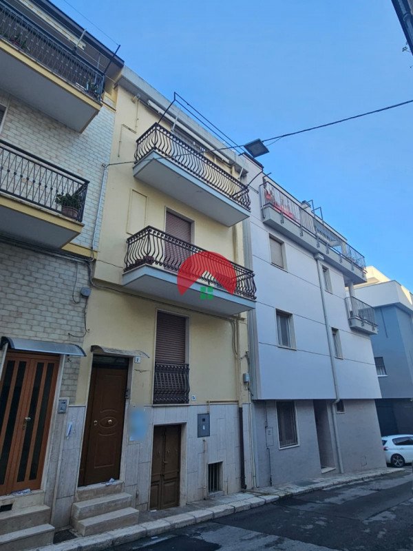 casa indipendente in vendita ad Altamura