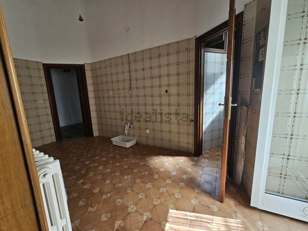 appartamento in vendita ad Altamura in zona Centro Storico