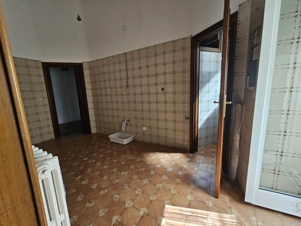 appartamento in vendita ad Altamura in zona Centro Storico
