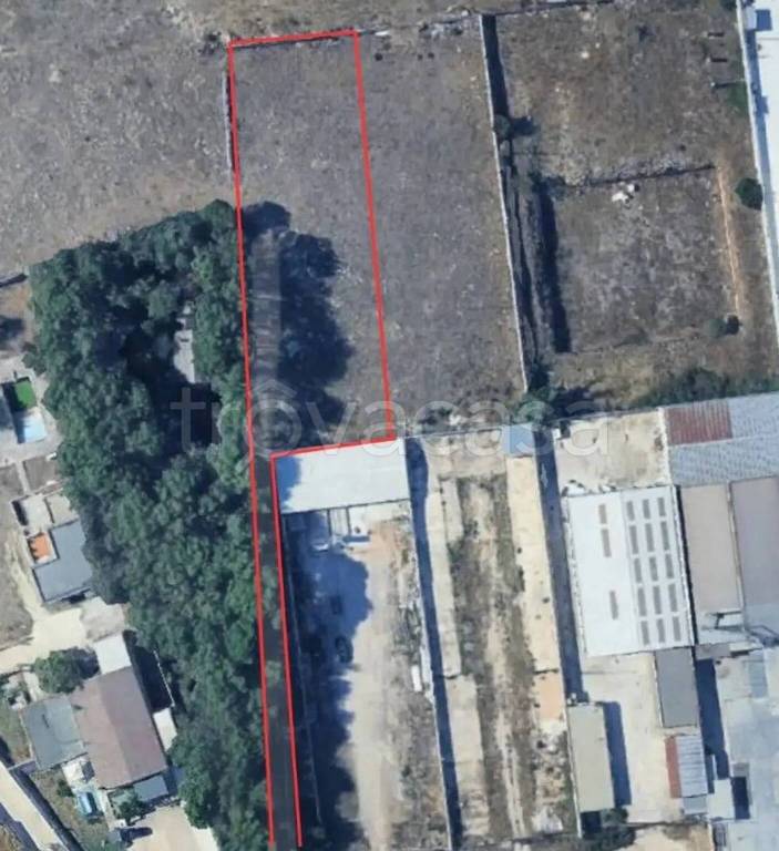 ufficio in vendita ad Altamura