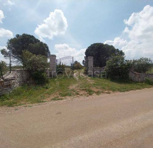 casa indipendente in vendita ad Altamura