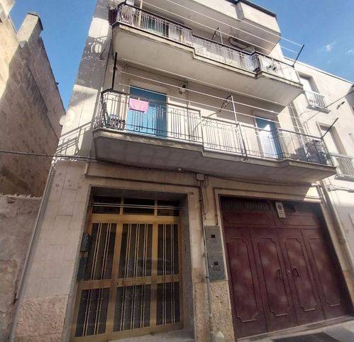 appartamento in vendita ad Altamura