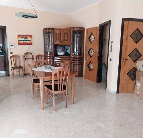 appartamento in vendita ad Altamura