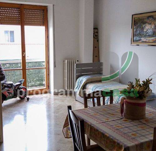 appartamento in vendita ad Altamura in zona Centro Storico