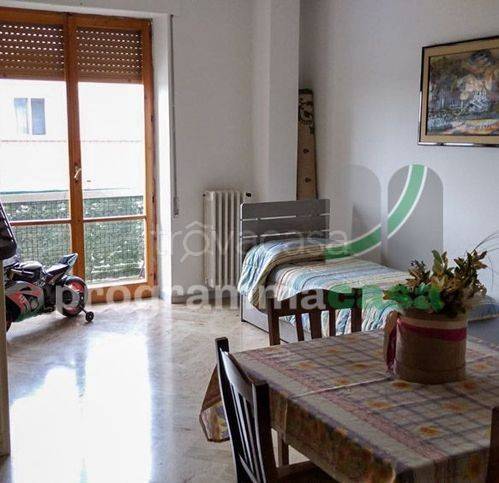 appartamento in vendita ad Altamura in zona Centro Storico