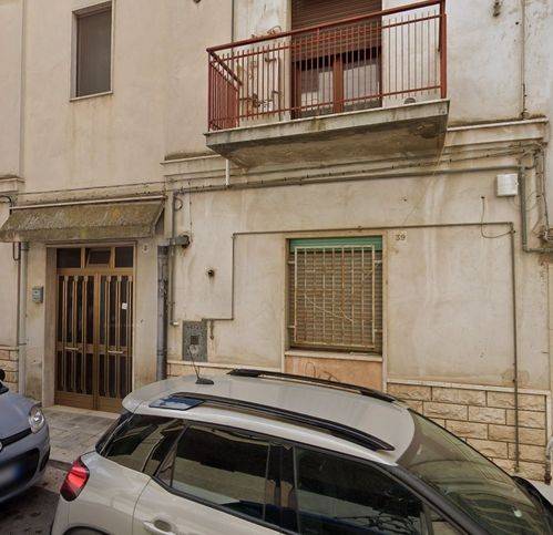 negozio in vendita ad Altamura