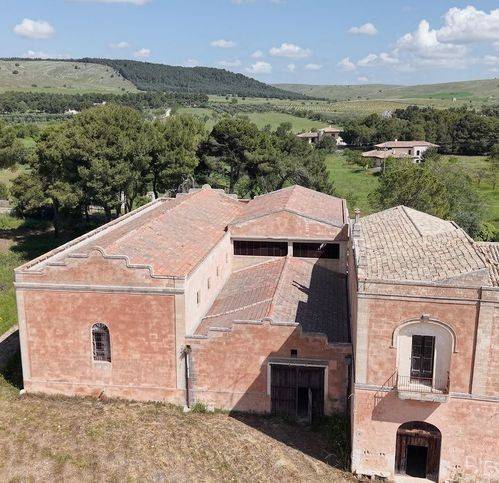 intera palazzina in vendita ad Altamura