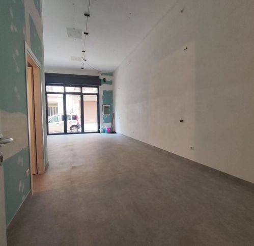 negozio in vendita ad Altamura in zona Centro Storico